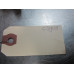 03Y011 CRANKSHAFT BOLT From 2013 NISSAN MURANO  3.5